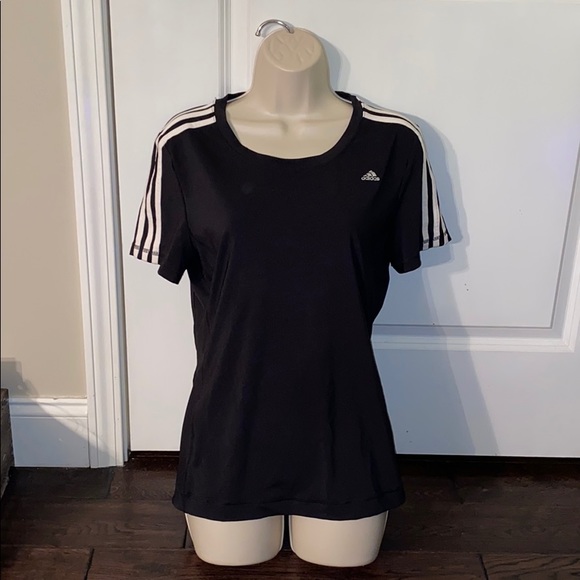 adidas Tops - Adidas Climate L Tee Shirt